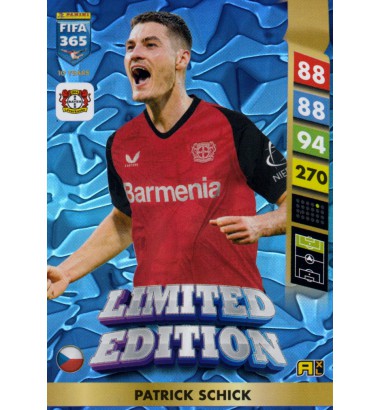 FIFA 365 2025 Limited Edition Patrick Schick (Bayer 04 Leverkusen)